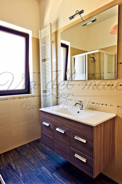 Viadelmare Rooms Monopoli Ruang foto